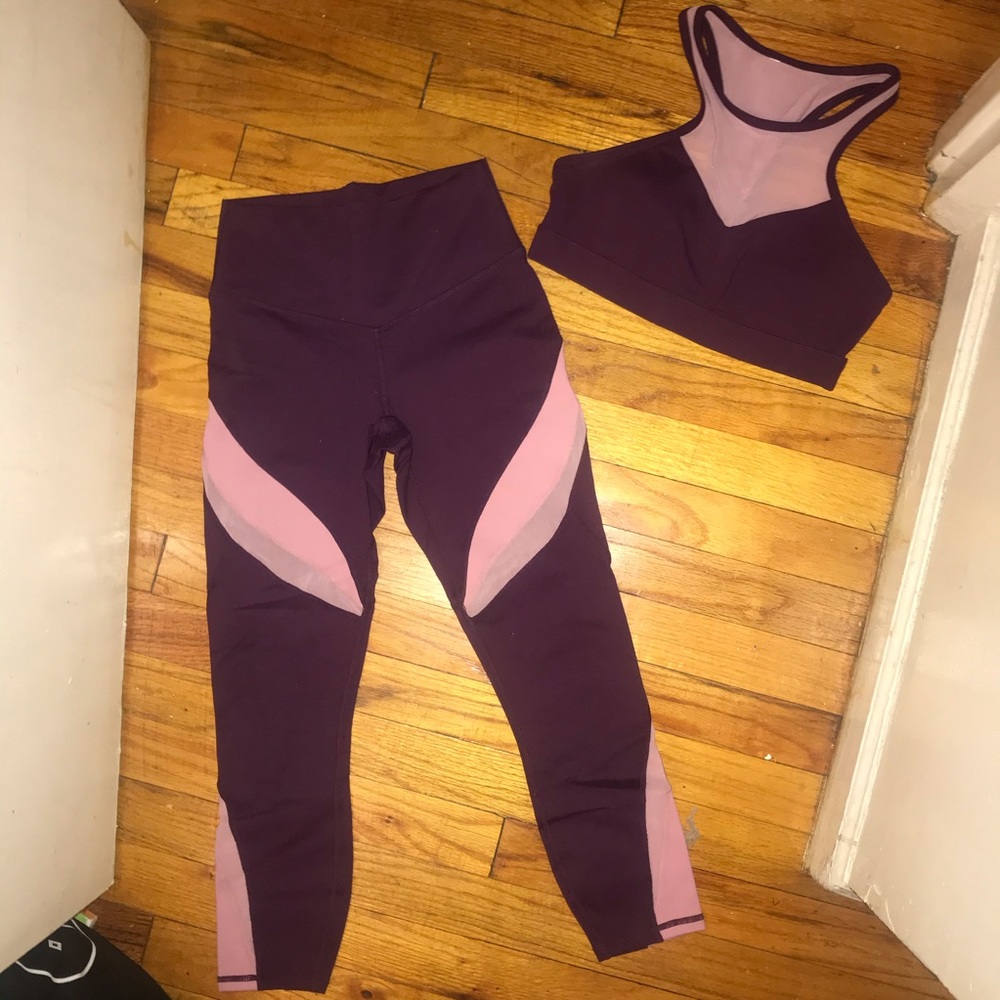 Fabletics Outfit - image 1